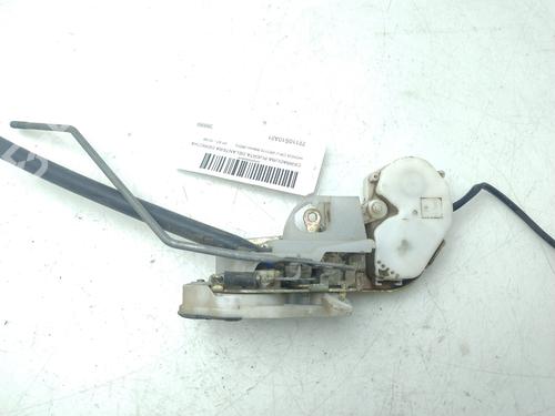 Front right lock HONDA CR-V I (RD) 2.0 16V 4WD (RD1, RD3) | BP28106604C97 