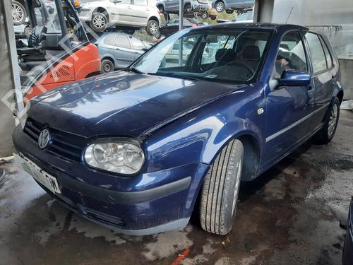 Instrument cluster VW GOLF IV (1J1)  | BP21491460C47 