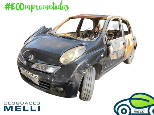 Used Parts NISSAN MICRA III (K12) 1.5 dCi (86 hp) 4406979
