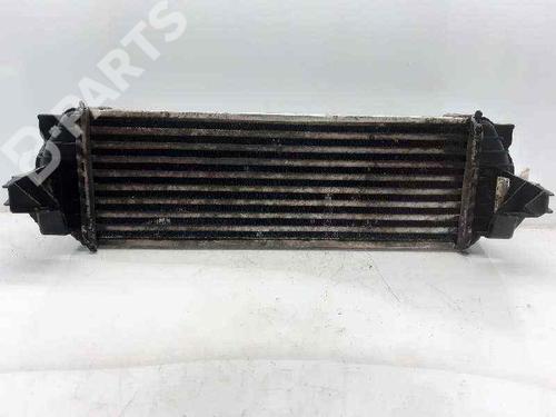 Used Intercooler Intercooler FORD TRANSIT CONNECT (P65_, P70_, P80_) 1.8 Di (75 hp) 6514440 6514440