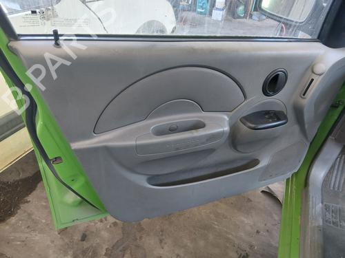 Left headlight CHEVROLET AVEO / KALOS Hatchback (T200) 1.4 | BP33011281C28  - Image 6