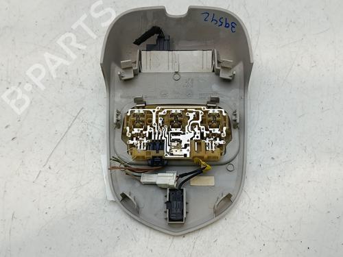 Interior roof light PEUGEOT 308 I (4A_, 4C_)  | BP29762662I8