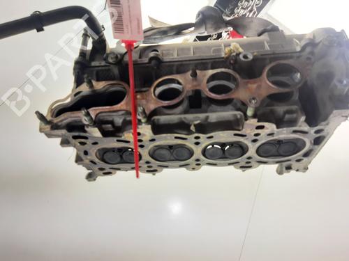 Cylinder head FORD MONDEO III (B5Y) 1.8 16V | BP29604656M5