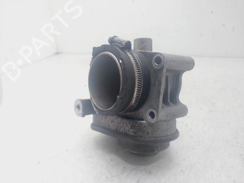 Throttle body OPEL ASTRA H (A04)  | BP29520005M82 
