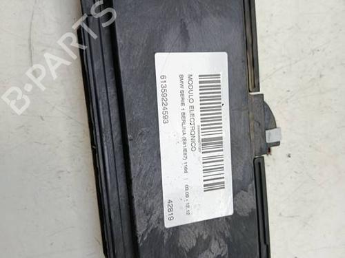 Used Electronic module Electronic module 38747219 38747219