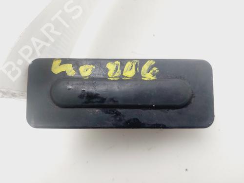 Used Tailgate handle CITROËN C4 II (NC_) [2009-2026]  31965738