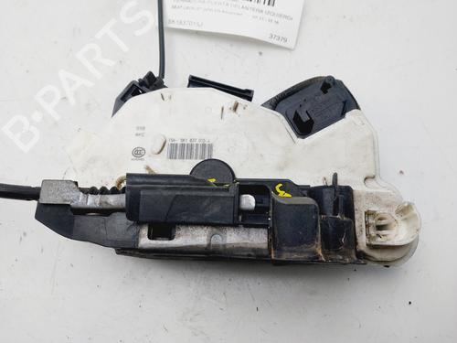 Front left lock SEAT LEON ST (5F8)  | BP29714305C98 