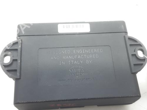 Electronic module VW TOUAREG (7LA, 7L6, 7L7) 2.5 R5 TDI | BP11335734M83 