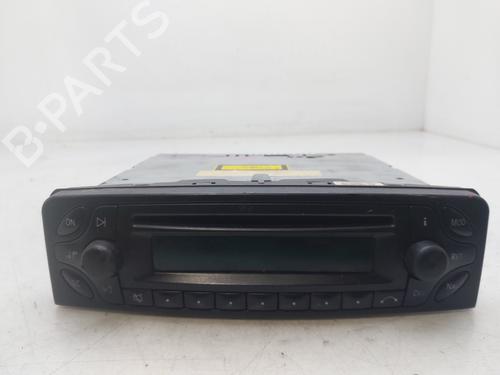 Used Radio Radio 36806790 36806790