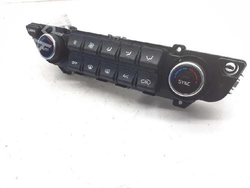 Climate control KIA SPORTAGE IV (QL, QLE) 1.7 CRDi | BP6584406I5 