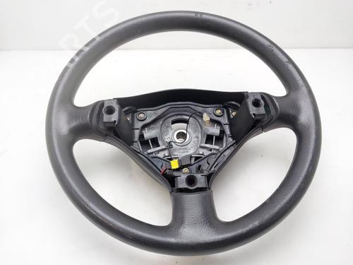 Used Steering wheel PEUGEOT 307 Break (3E) [2002-2009]  19107689