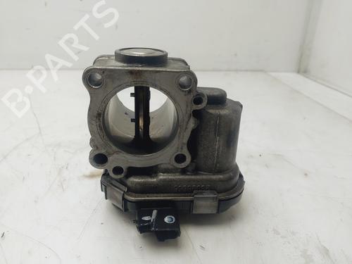 Throttle body FORD MONDEO IV (BA7)  | BP23548550M82 