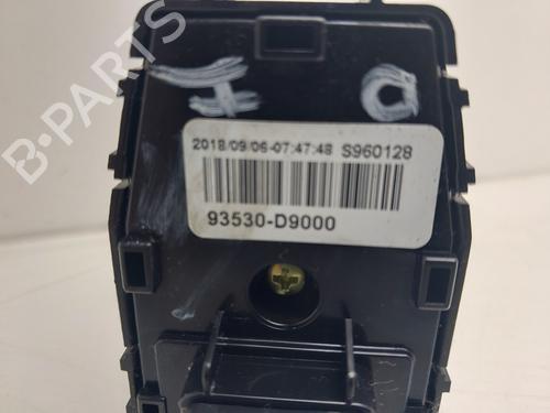 Mirror switch KIA SPORTAGE IV (QL, QLE) | BP36361289I25 - Image 2