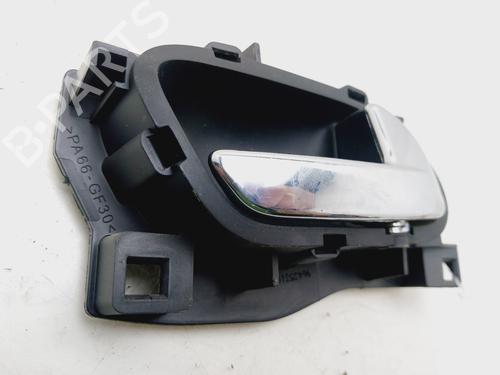 Front right interior door handle CITROËN C4 I (LC_)  | BP29751713I14