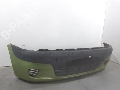 Front bumper DAEWOO MATIZ (M100, M150) 0.8 | BP8619814C7 