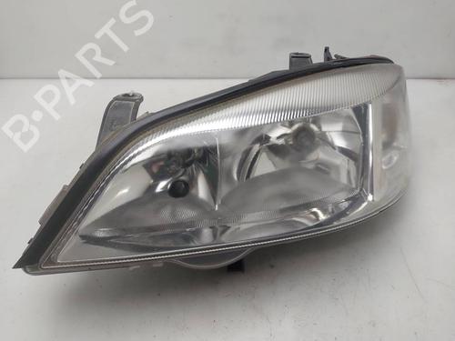 Used Left headlight Left headlight 38510916 38510916