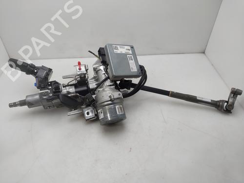 Used Steering column Steering column FIAT TIPO Hatchback (356_, 357_) [2016-2026] 36478370 36478370