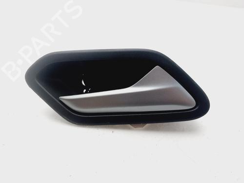 Used Rear right interior door handle DACIA SANDERO III [2021-2025]  29219973