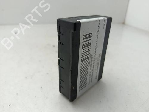 Electronic module MERCEDES-BENZ E-CLASS (W211) E 270 CDI (211.016) | BP39595938M83 - Image 2