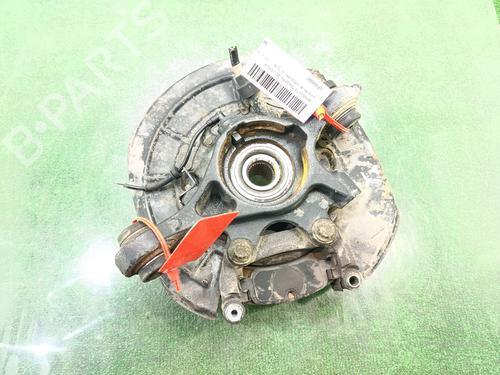 Left rear steering knuckle LAND ROVER DISCOVERY III (L319) 2.7 TD 4x4 | BP29871255M27