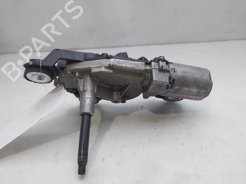Rear wiper motor FORD FOCUS C-MAX (DM2)  | BP16007201M102 