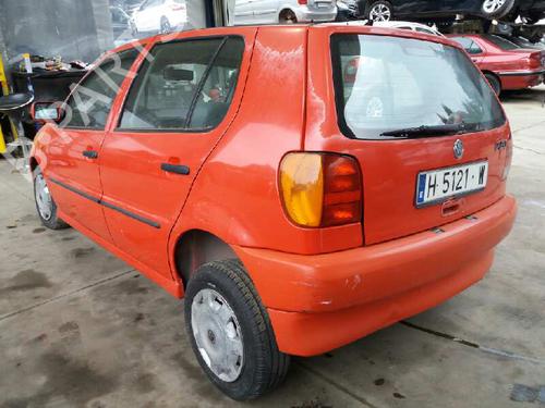 Right front indicator VW POLO III (6N1) 60 1.4 | BP2878611C33 