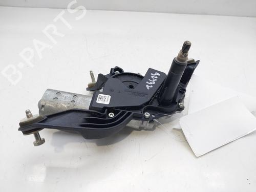 Used Rear wiper motor HYUNDAI i20 II (GB, IB) 1.1 CRDi (75 hp) 16005961