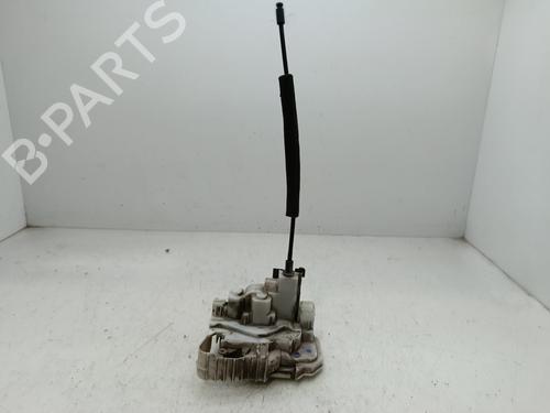 Used Rear left lock Rear left lock FIAT DOBLO Cargo (263_) 1.3 D Multijet (90 hp) 32438748 32438748