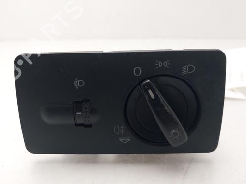 headlight-switch-skoda-fabia-i-6y2-1999-2000-2001-2002-2003-2004-2005-2006-2007-2008-32696065 main image