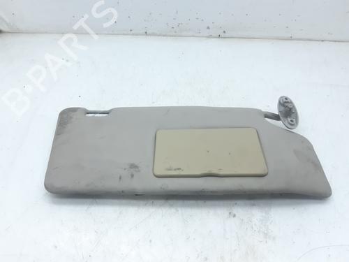 Right sun visor FORD FOCUS I (DAW, DBW) 1.8 Turbo DI / TDDi (90 hp) 1208364 | 1208364 |