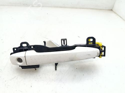 Used Front left exterior door handle Front left exterior door handle 37177284 37177284
