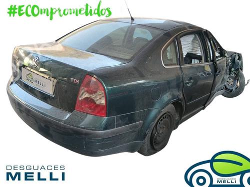 Alternator VW PASSAT B5.5 (3B3) 1.9 TDI | BP39450773M7 - Image 9