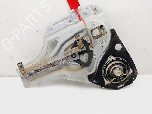 Rear right window mechanism KIA SPORTAGE II (JE_, KM_) 2.0 CRDi 4WD | BP18344868C25 