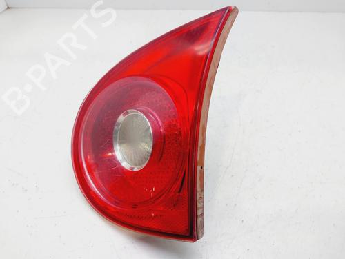 Right tailgate light VW GOLF V (1K1)  | BP29489007C80 