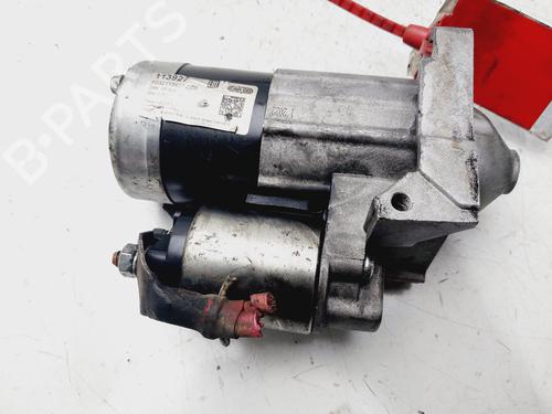 Startmotor RENAULT KANGOO (KC0/1_) 1.5 dCi (KC07) (65 hp) 29127383