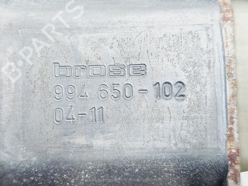 Left front window motor PEUGEOT 407 SW (6E_, 6D_) 2.0 | BP32479210E21