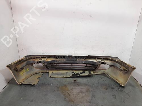 Front bumper CITROËN XSARA Coupe (N0) 1.9 D | BP13914783C7 