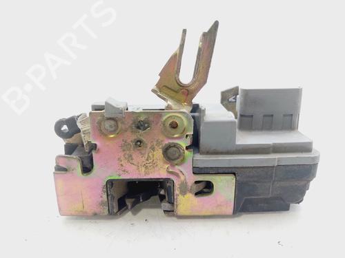 Front right lock CITROËN XSARA (N1) 1.9 D | BP27375017C97 