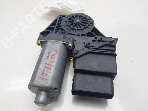 Left rear window motor VW PASSAT B5 (3B2) 1.8 | BP15488078E23 
