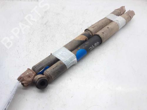Used Right rear shock absorber NISSAN PICK UP (D22) [1997-2025]  13996975