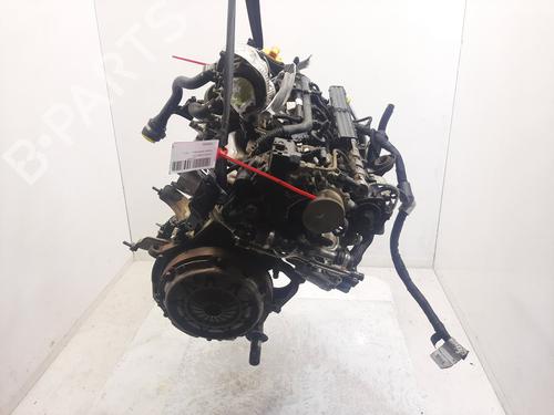 Motore PEUGEOT BIPPER (AA_) [2008-2026]  31050999