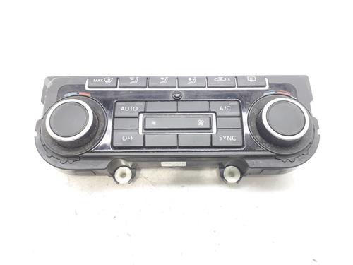 Used Climate control Climate control VW CADDY III MPV (2KB, 2KJ, 2CB, 2CJ) 1.6 TDI (102 hp) 11182648 11182648