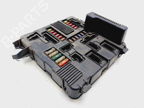 Sicherungskasten RENAULT MEGANE II (BM0/1_, CM0/1_) 1.6 16V (BM0C, CM0C) | BP29956575E1 