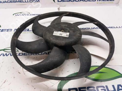 Køleventilator elektrisk FIAT PUNTO EVO (199_) 1.4 (199AXB1A) (77 hp) 2989691