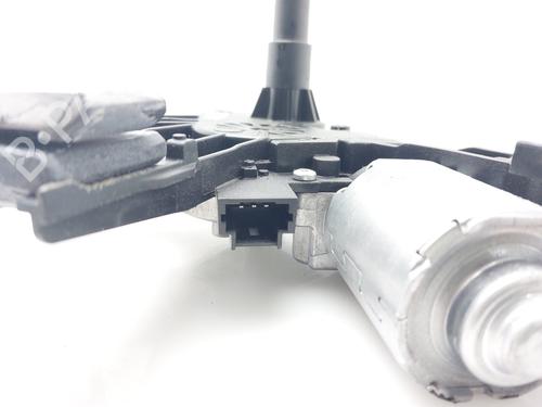 Rear wiper motor PEUGEOT 308 II (LB_, LP_, LW_, LH_, L3_)  | BP16187273M102 