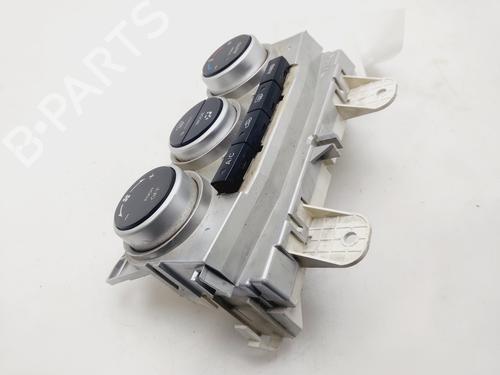 Climate control MAZDA 5 (CR) 2.0 CD (CR19) | BP33628158I5 - Image 5