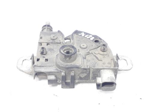 Used Hood lock FORD FOCUS I (DAW, DBW) 1.8 TDCi (100 hp) 12405080