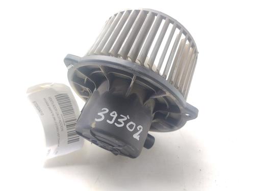 Heater blower motor HYUNDAI SANTA FÉ I (SM) 2.0 CRDi | BP29062327M62 