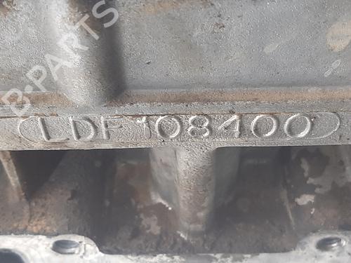 Cylinder head LAND ROVER FREELANDER I (L314)  | BP30003527M5 