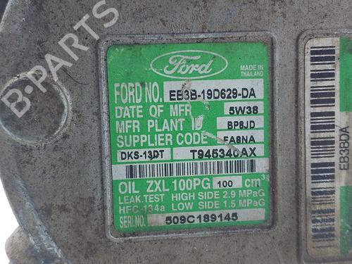 AC compressor FORD RANGER (TKE) | BP33698121M34 - Image 4